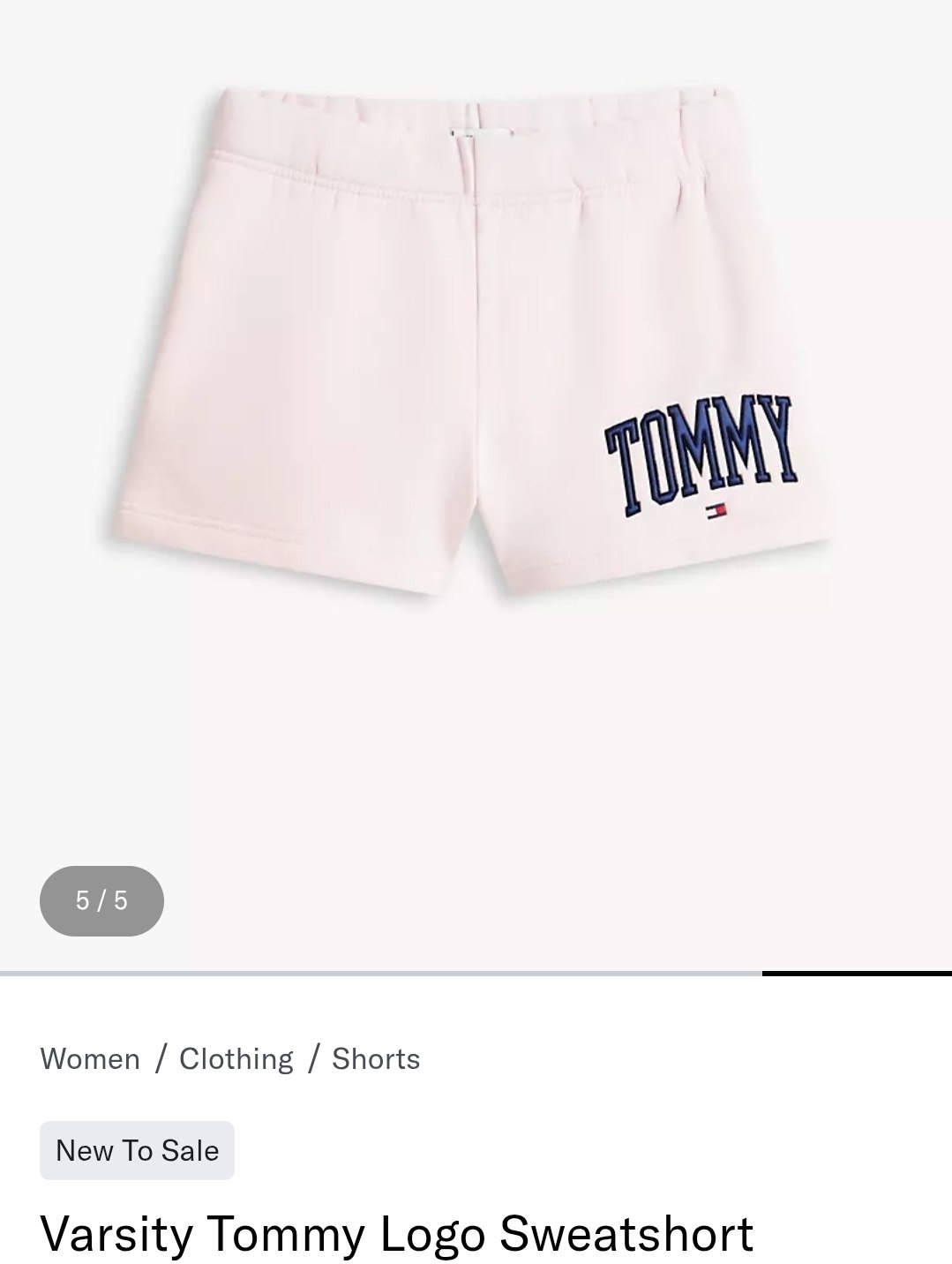 Short