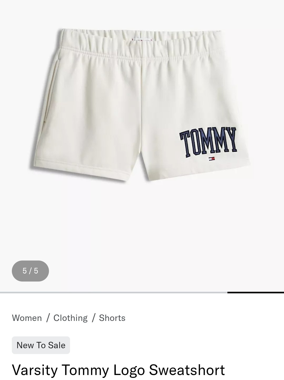 Short