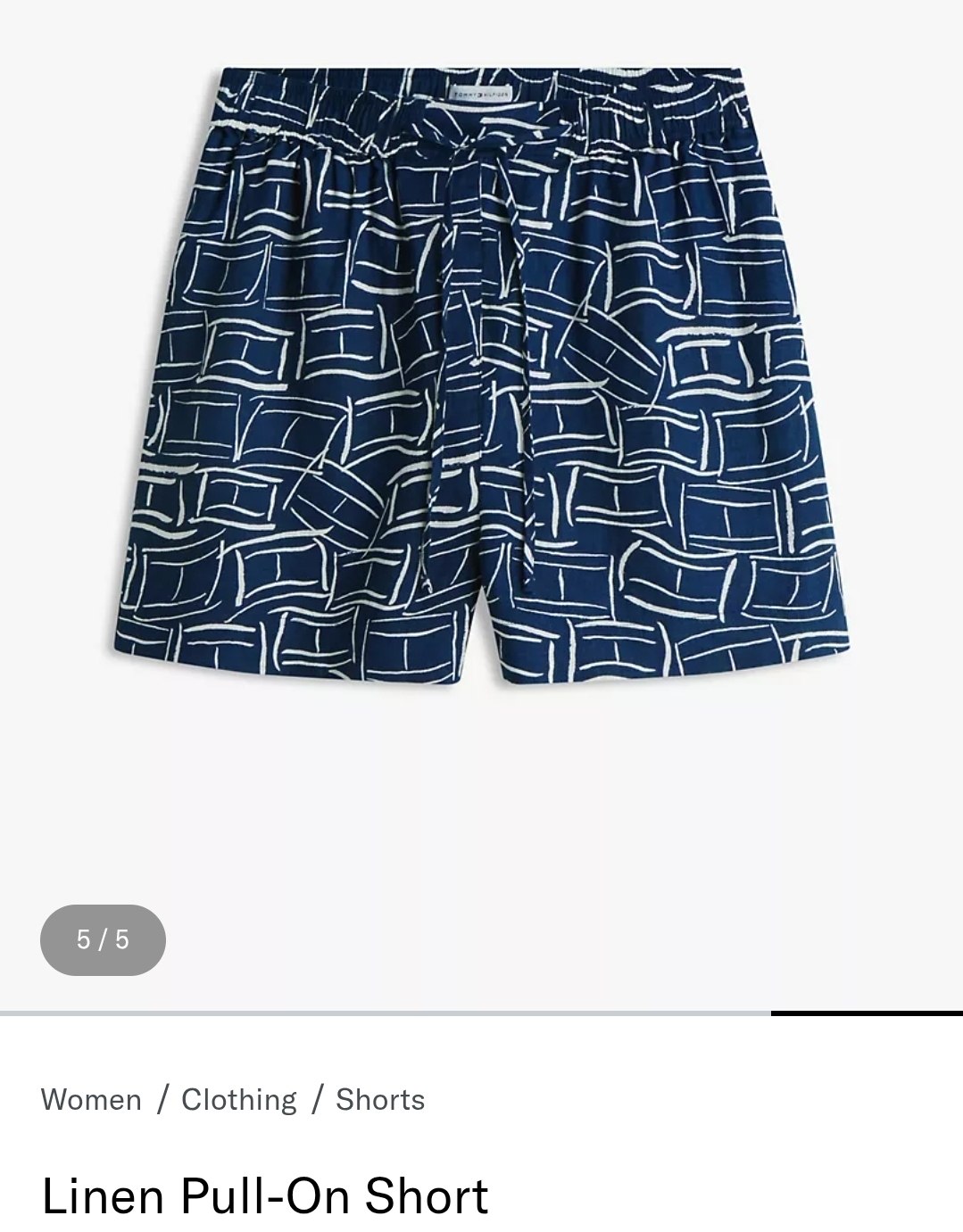 Short