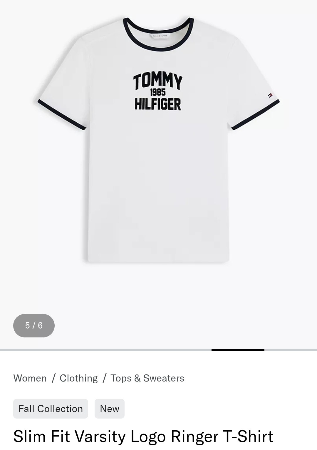 T-shirt