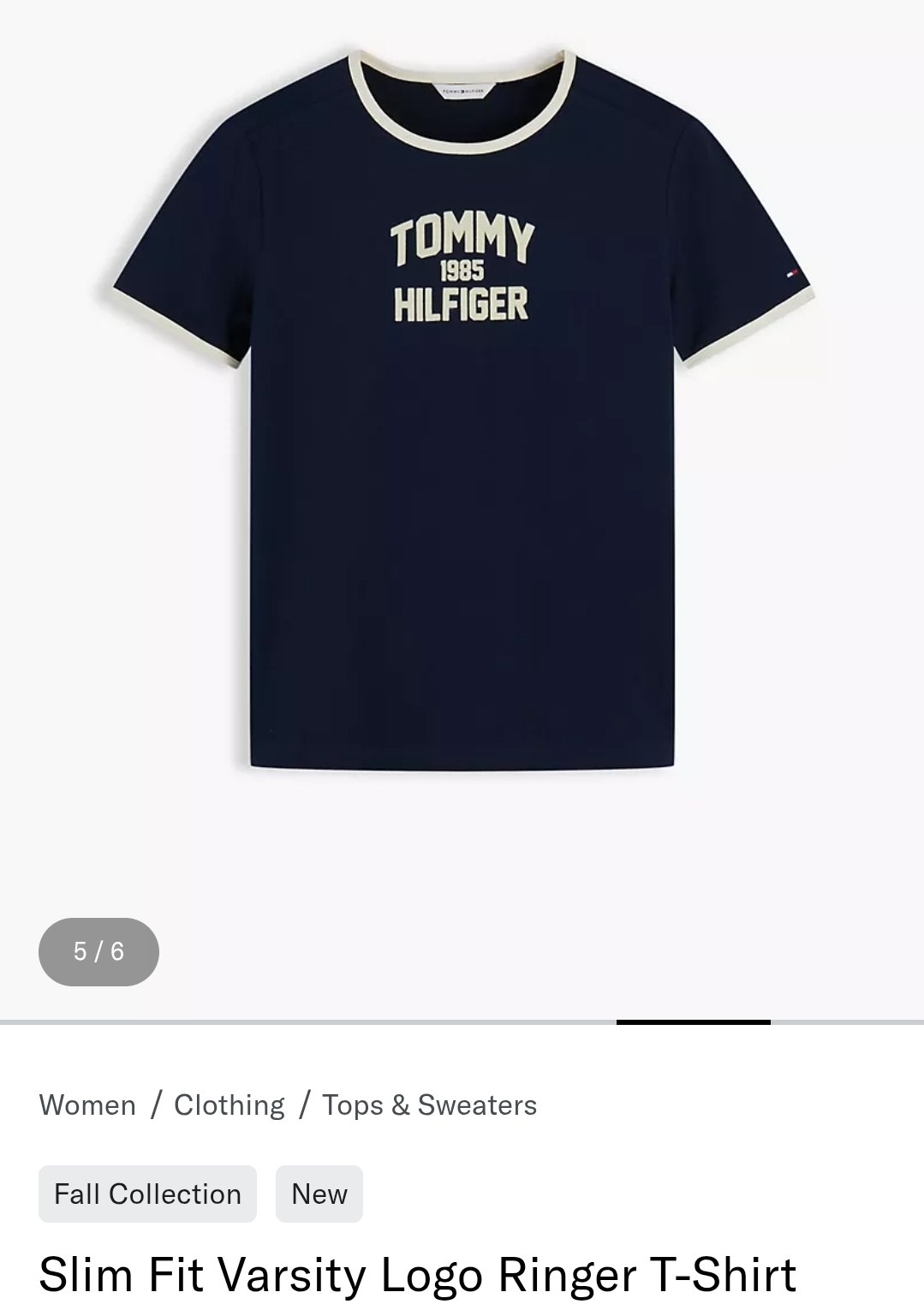 T-shirt
