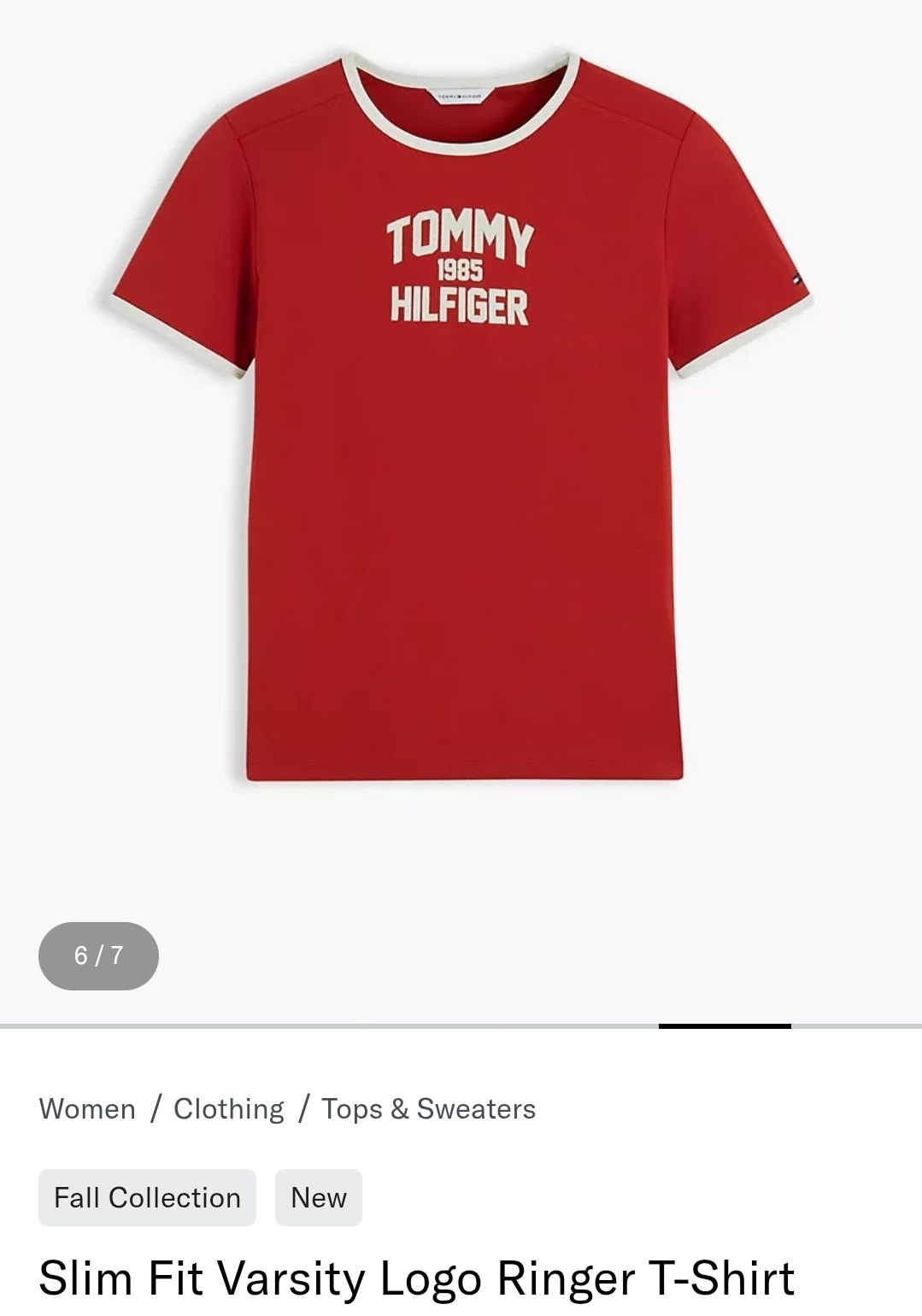 T-shirt