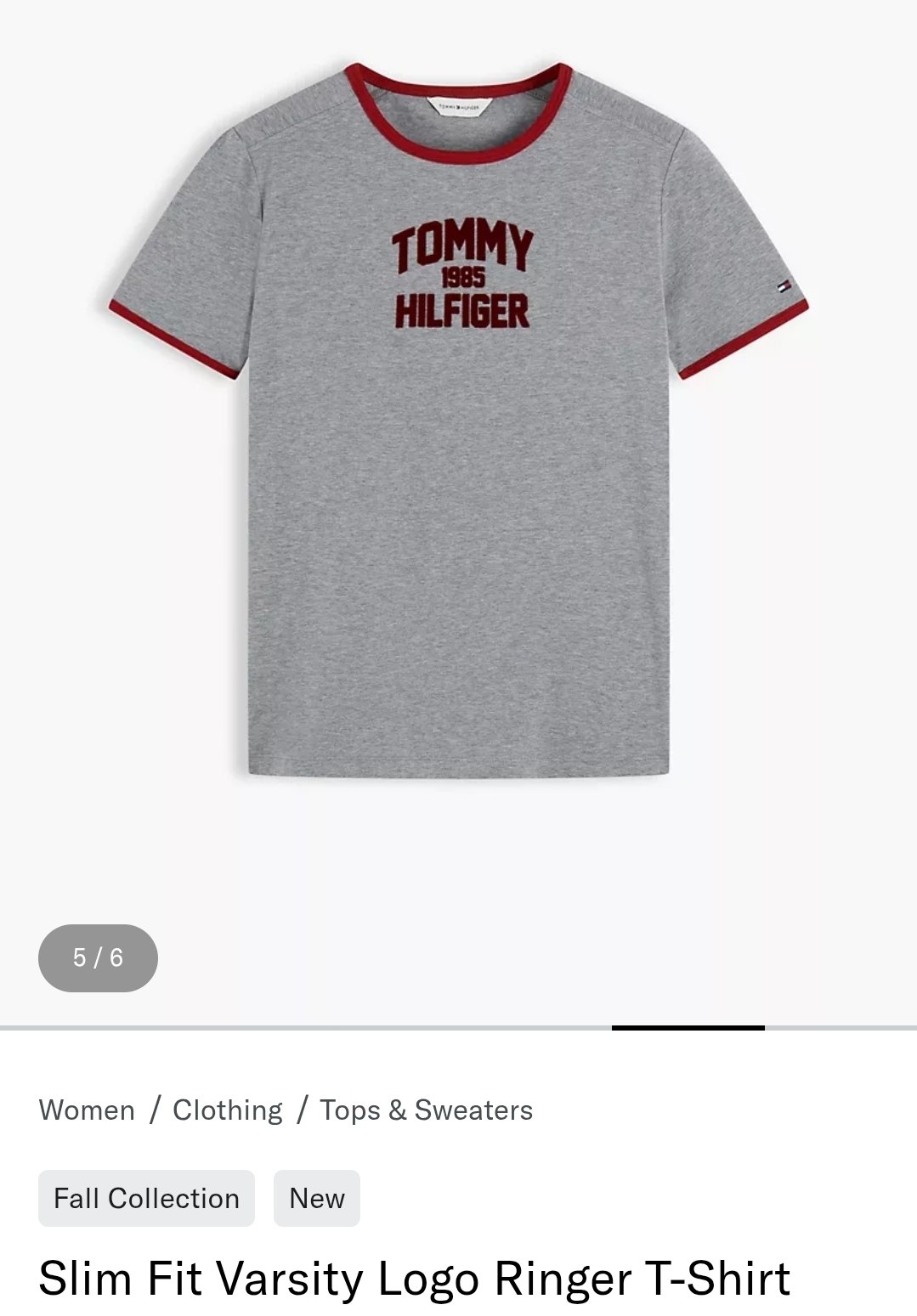T-shirt