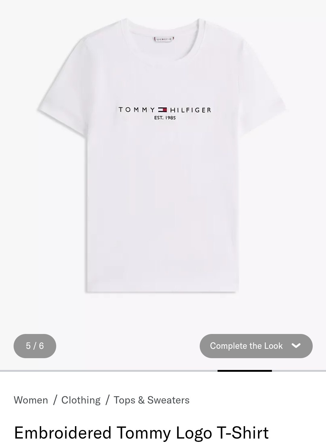 T-shirt