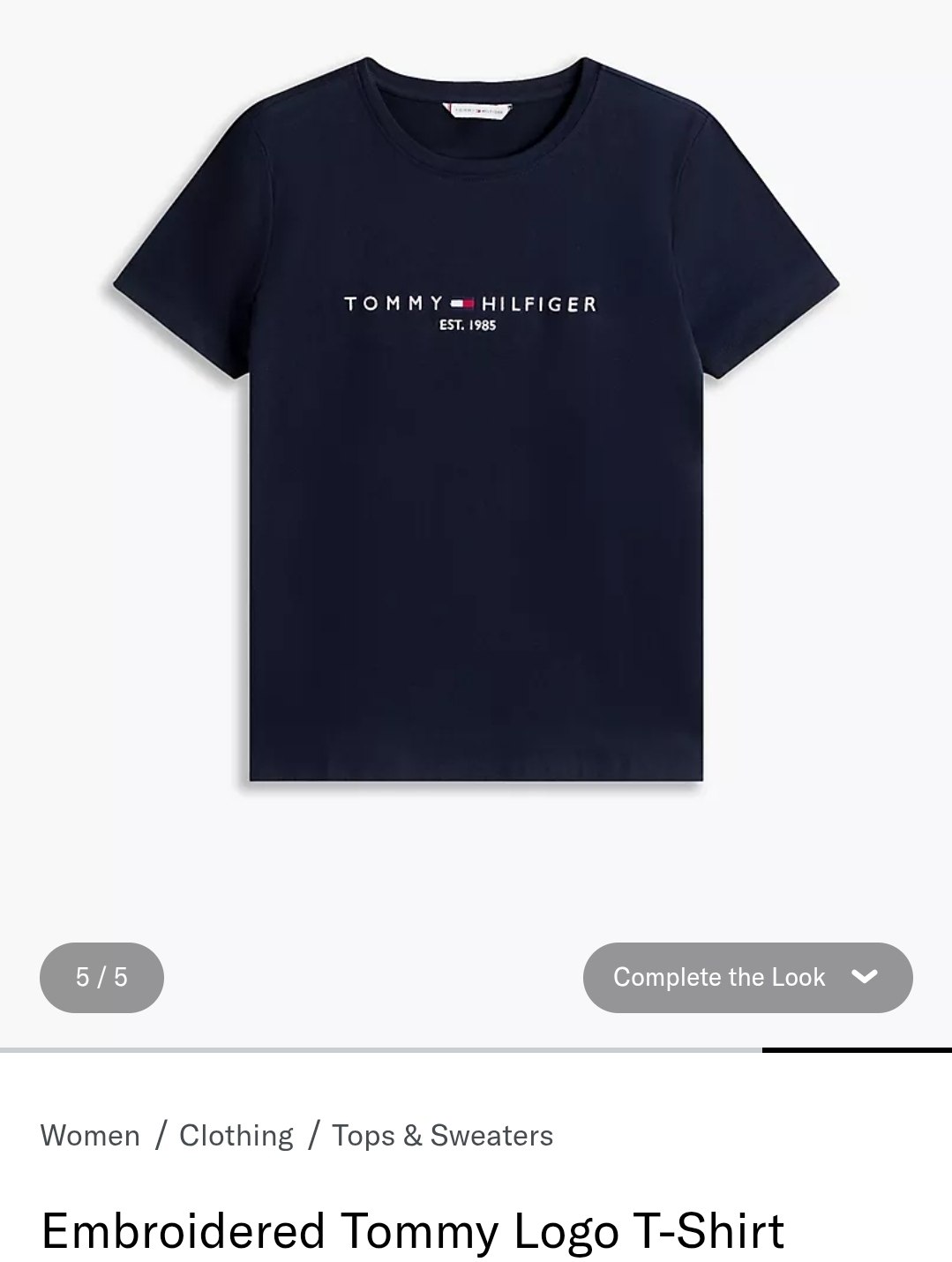 T-shirt
