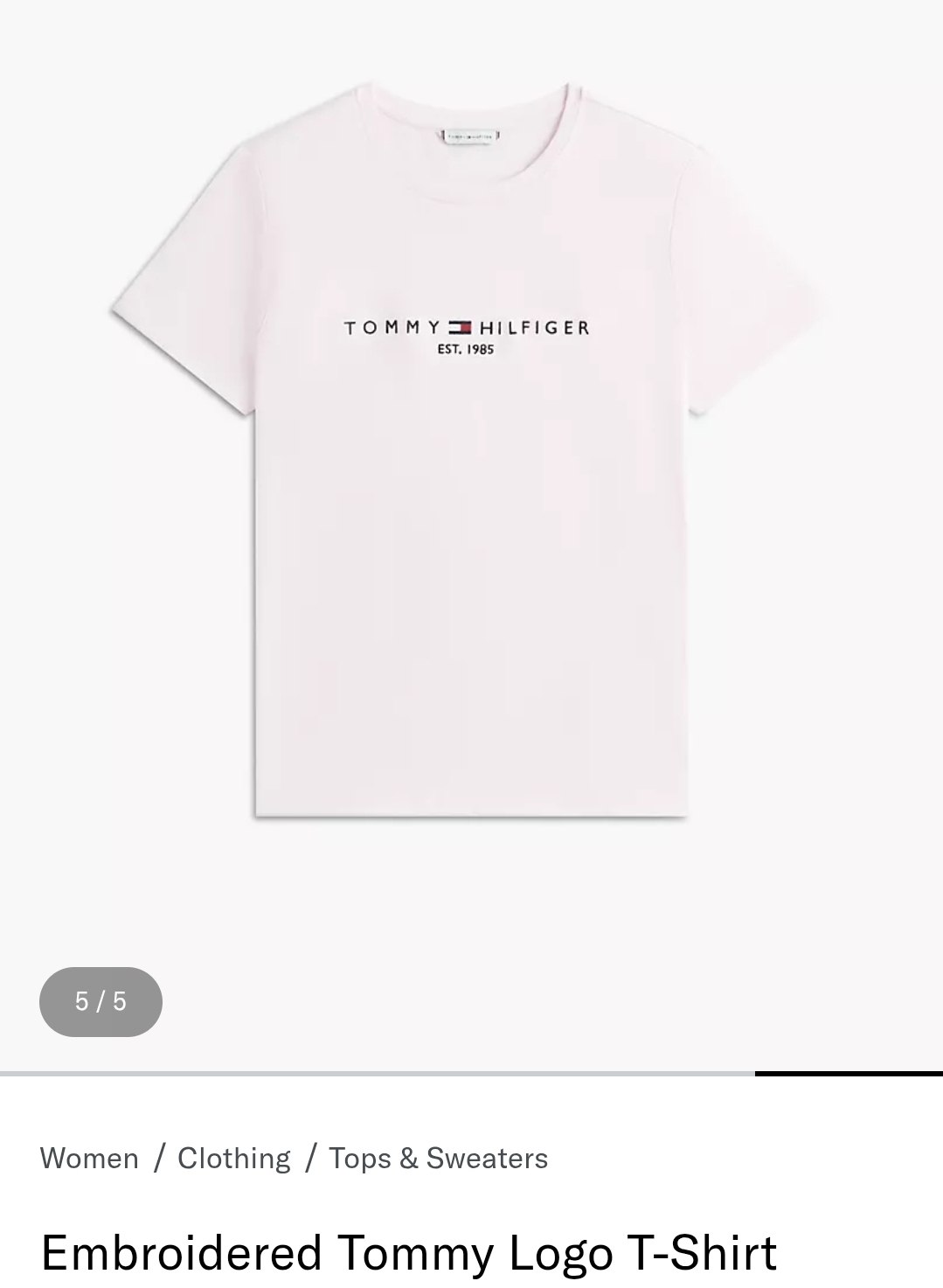 T-shirt
