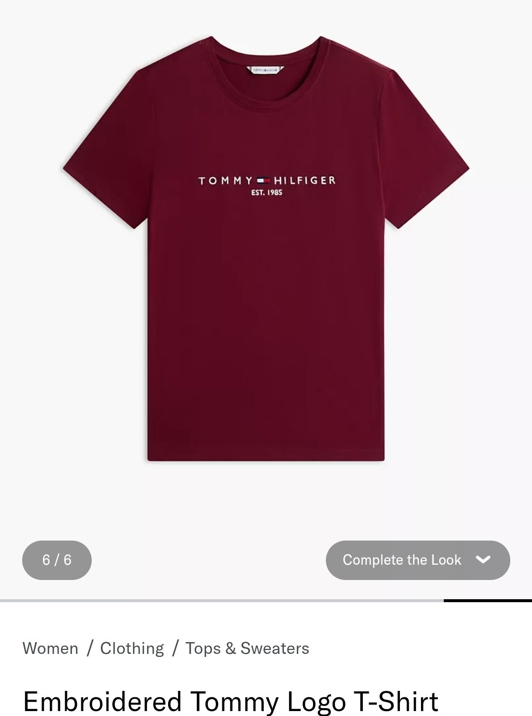 T-shirt