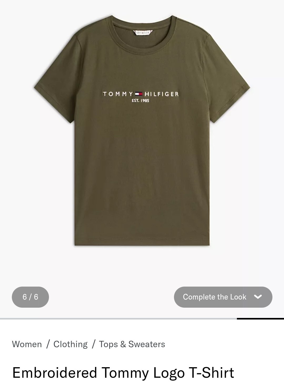 T-shirt