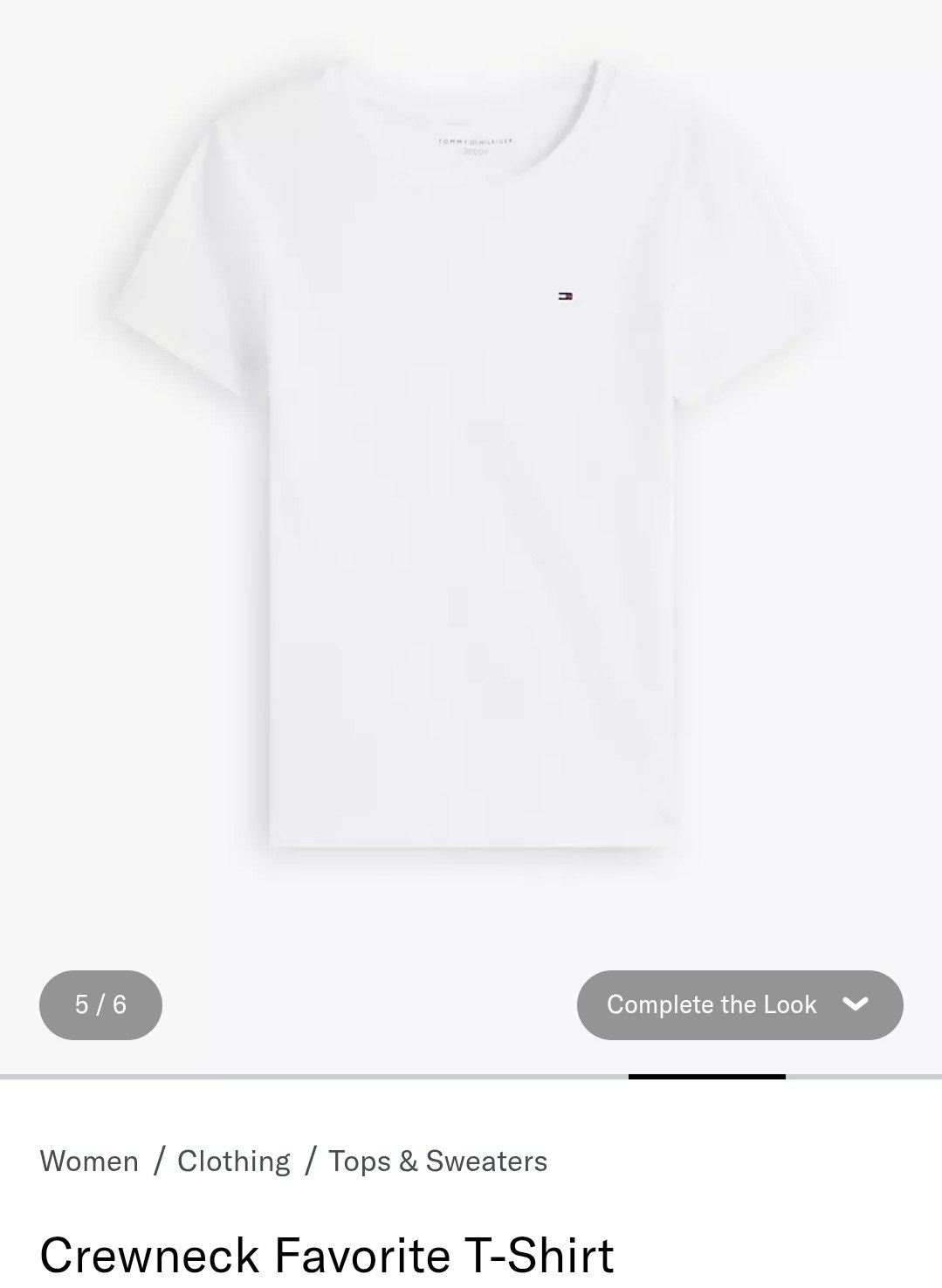 T-shirt