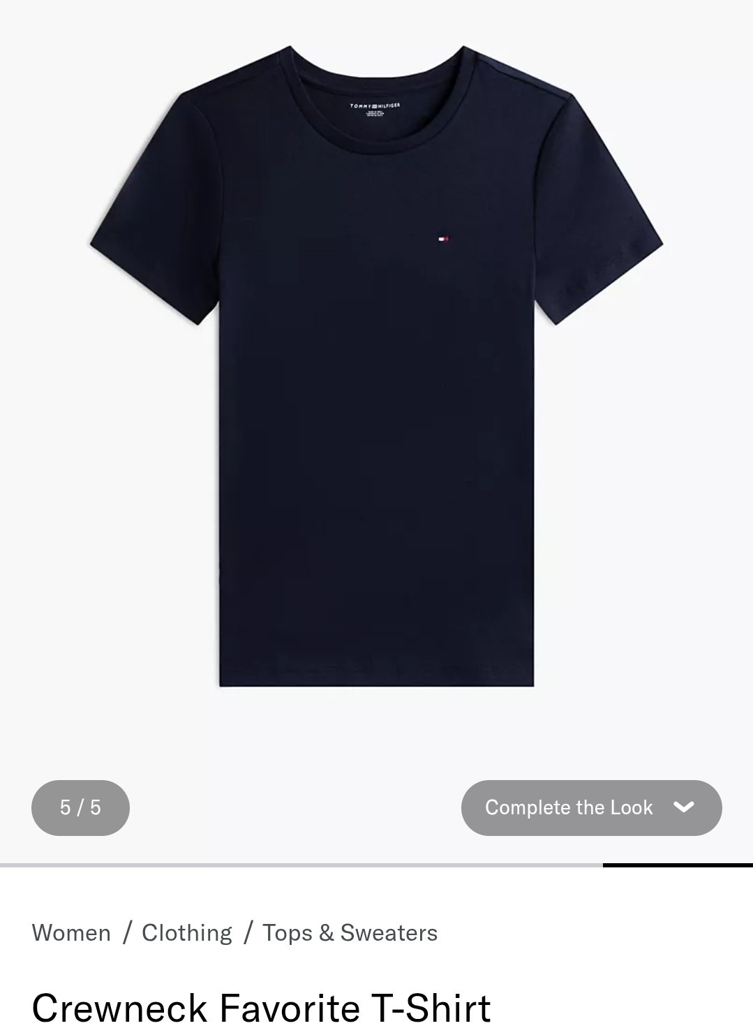 T-shirt