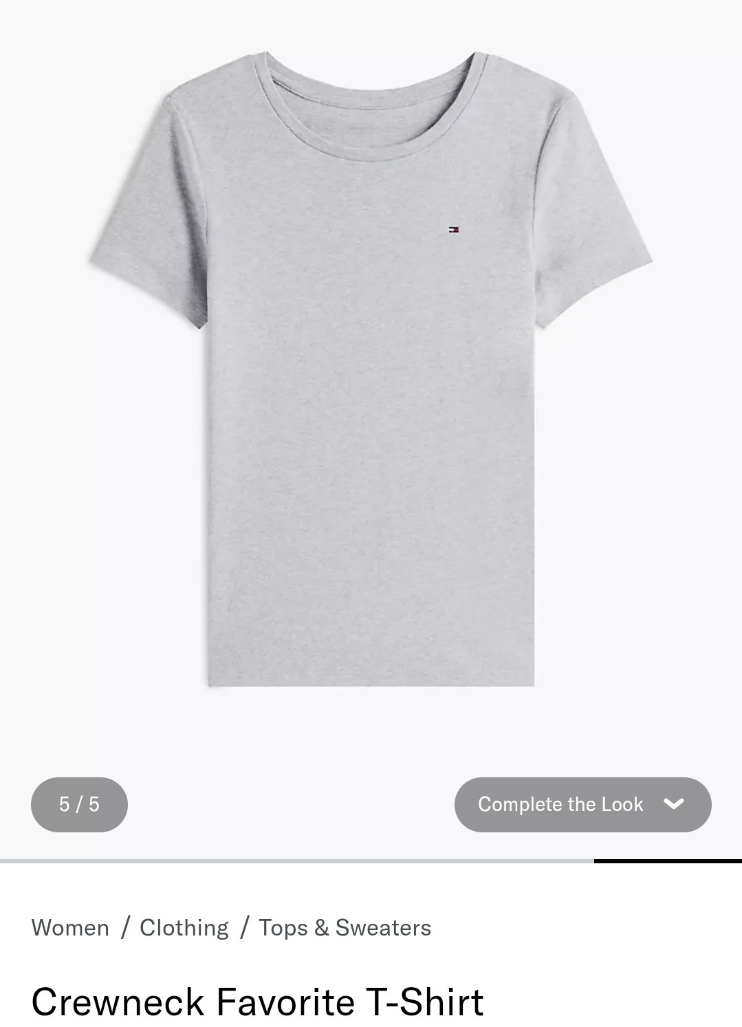 T-shirt