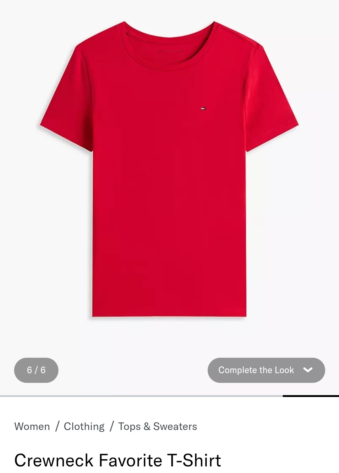 T-shirt