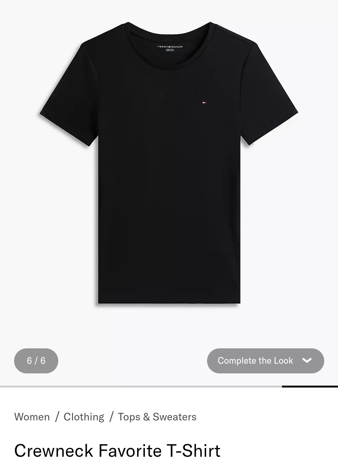 T-shirt