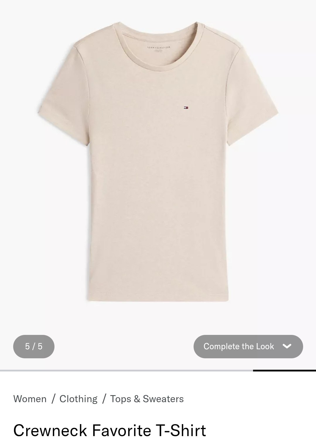 T-shirt