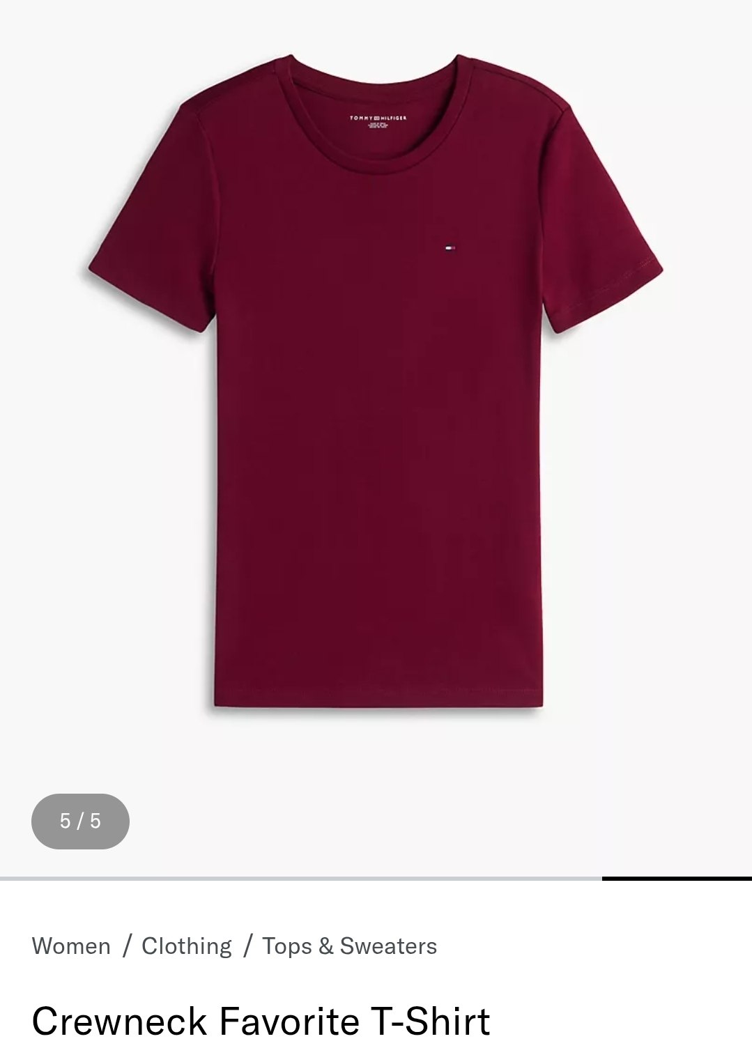 T-shirt