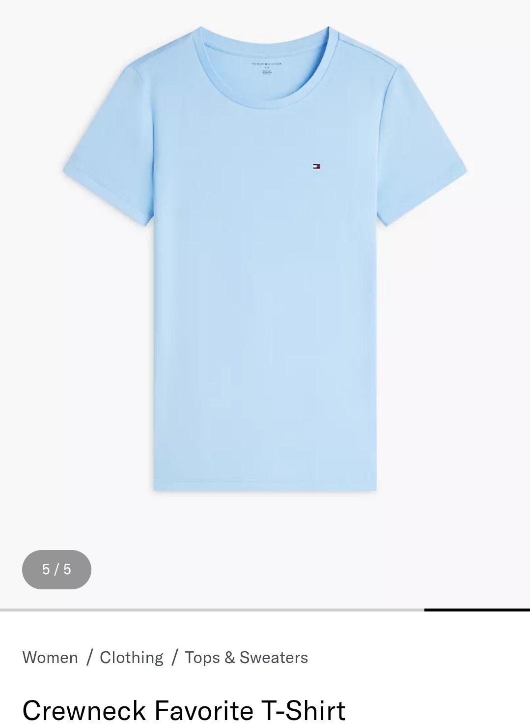 T-shirt