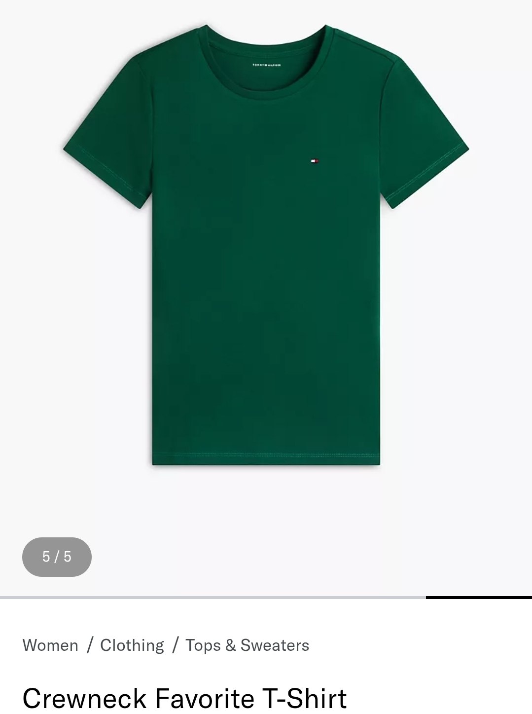 T-shirt