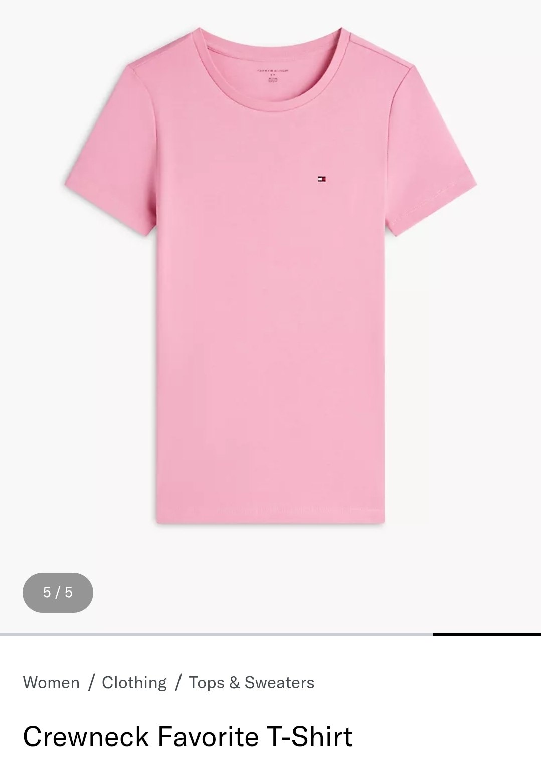 T-shirt
