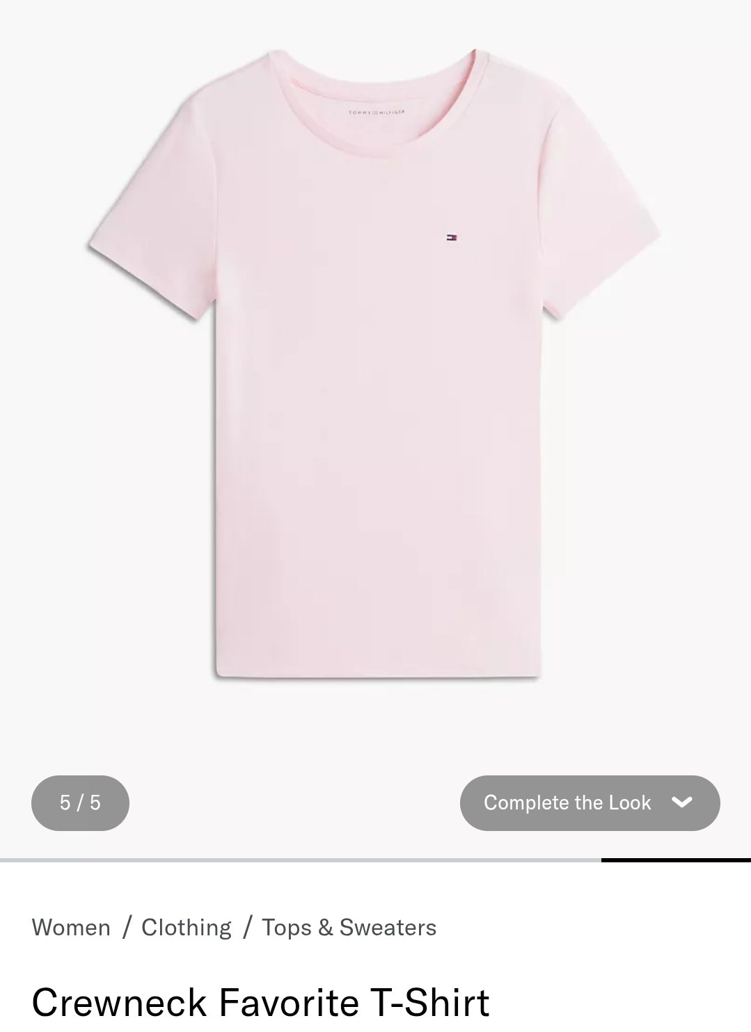 T-shirt