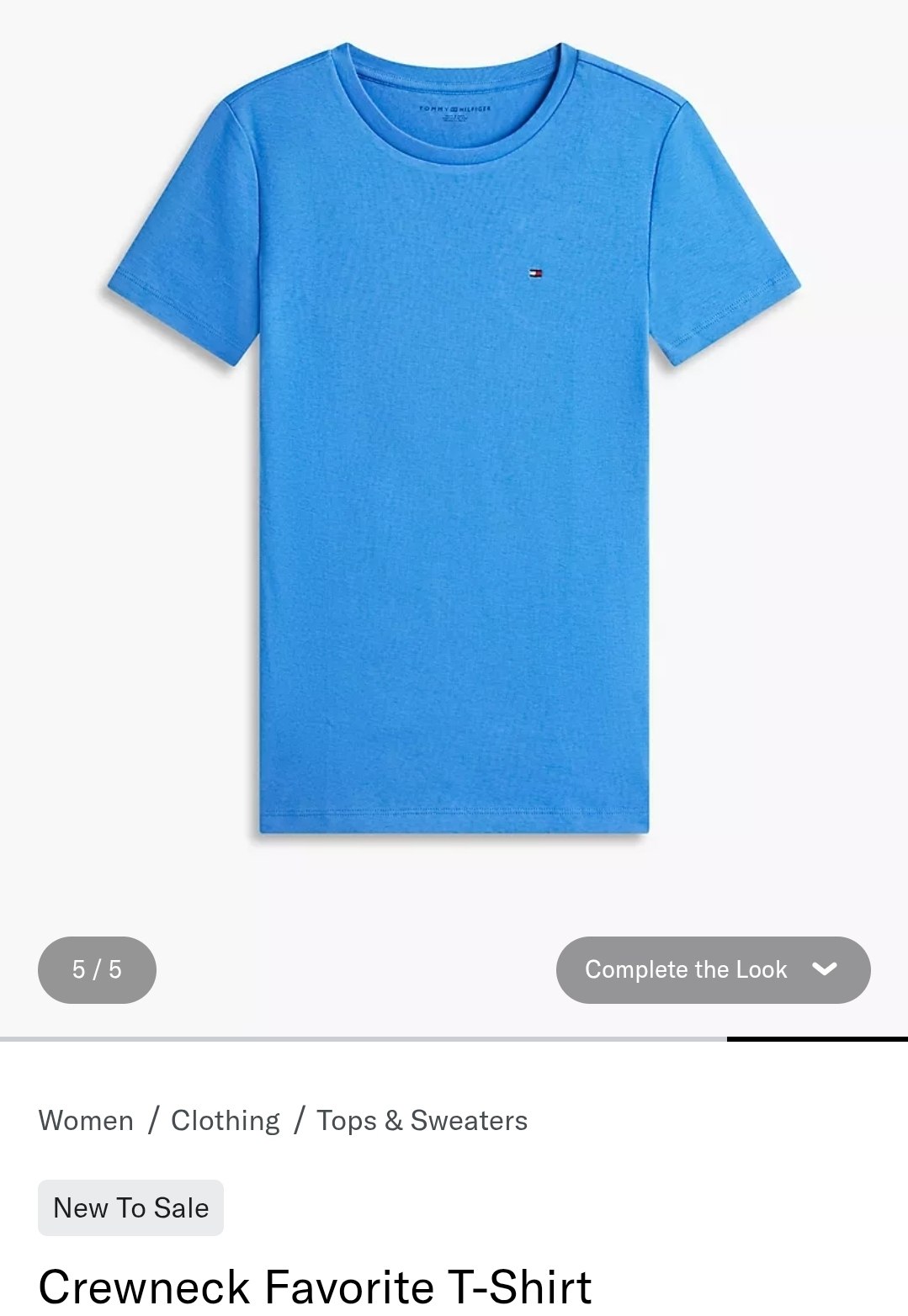 T-shirt