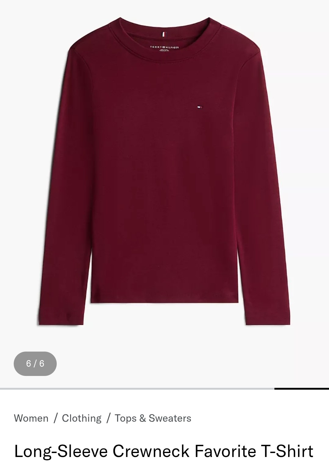 T-shirt