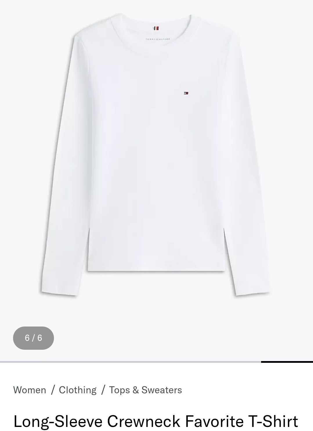 T-shirt