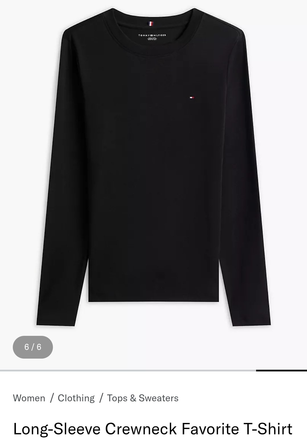 T-shirt