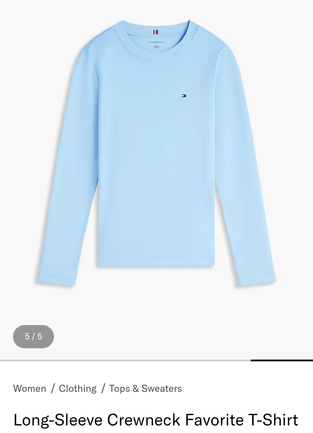 T-shirt