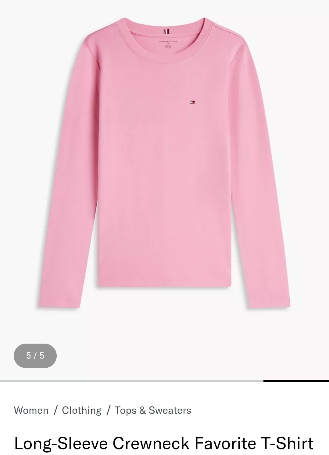 T-shirt