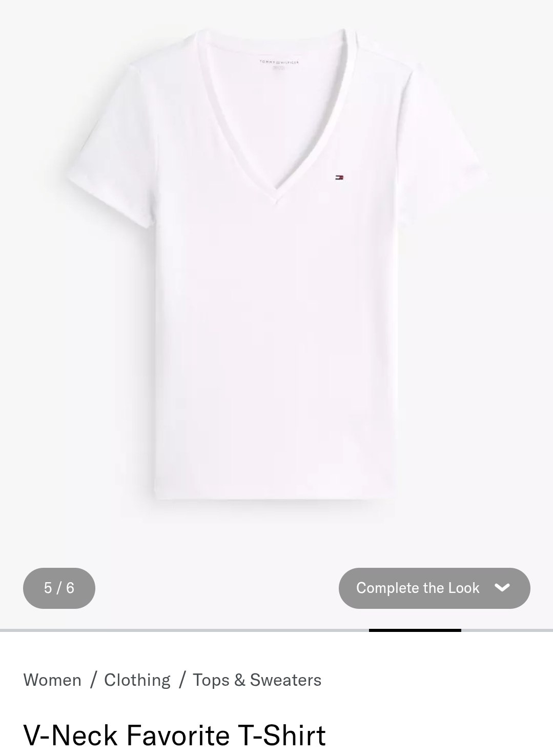 T-shirt