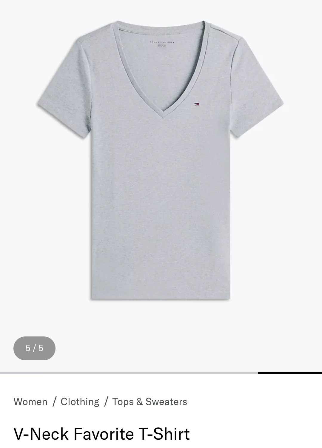 T-shirt