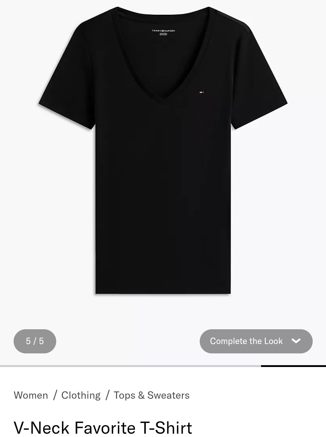 T-shirt