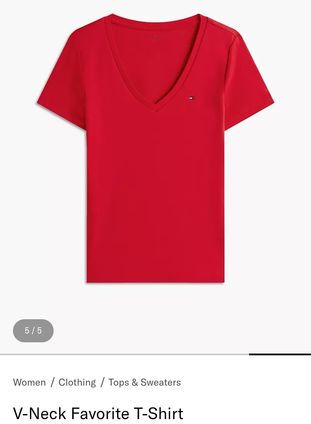 T-shirt