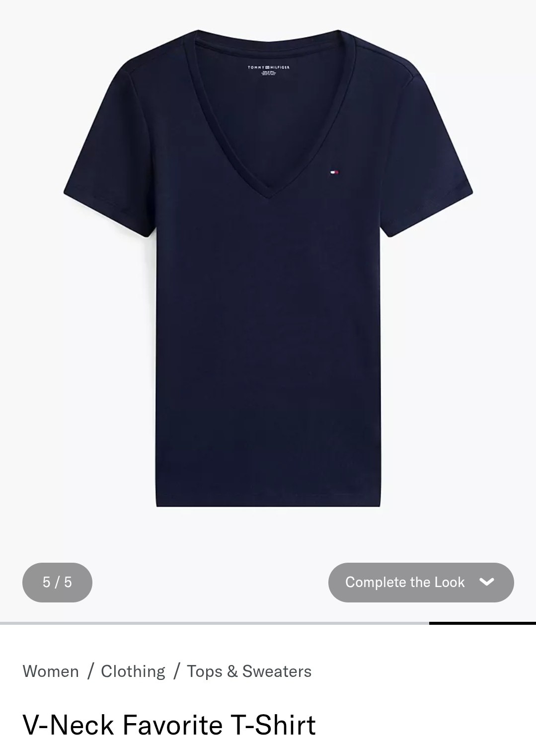 T-shirt