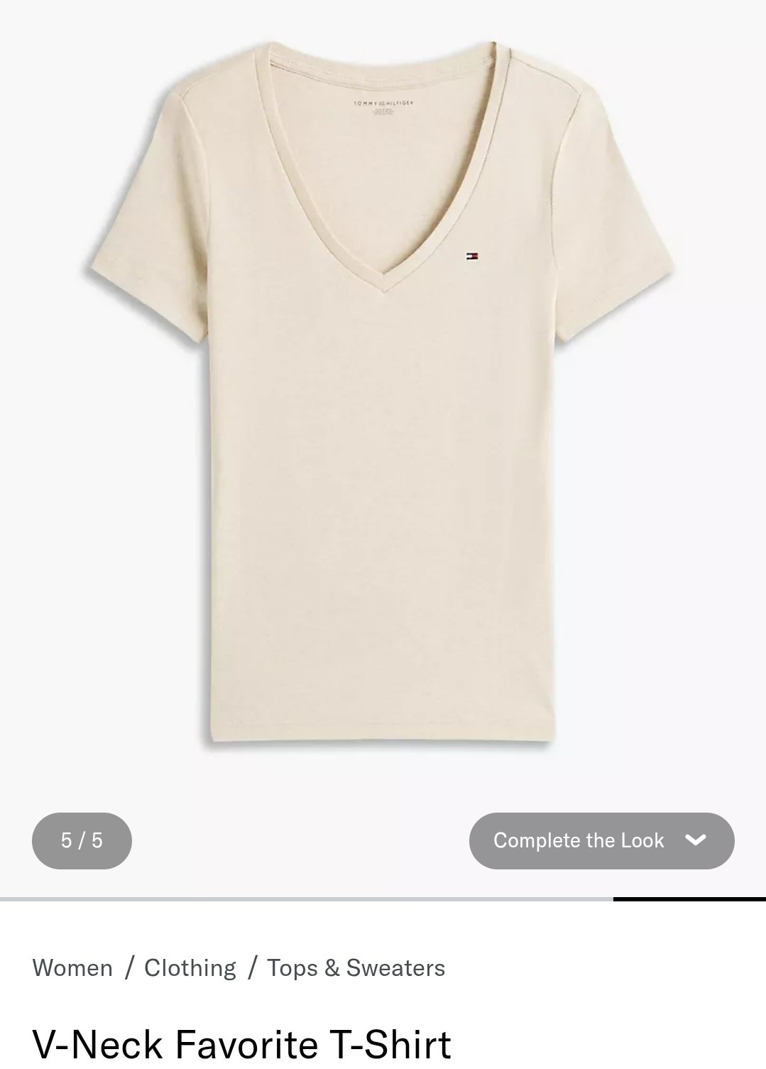 T-shirt