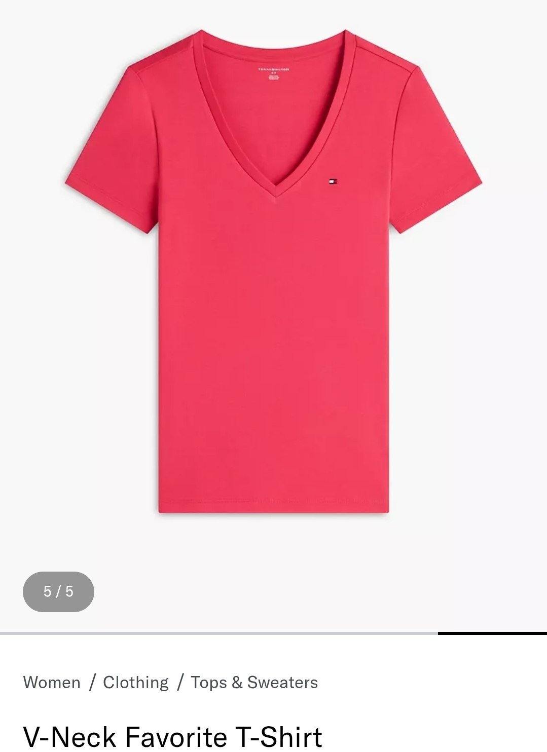 T-shirt