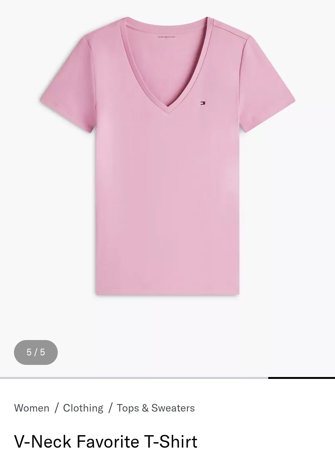 T-shirt