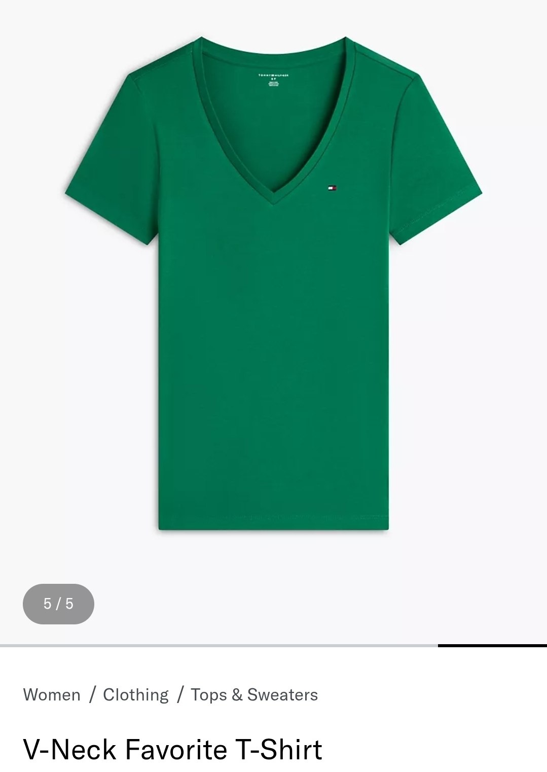 T-shirt