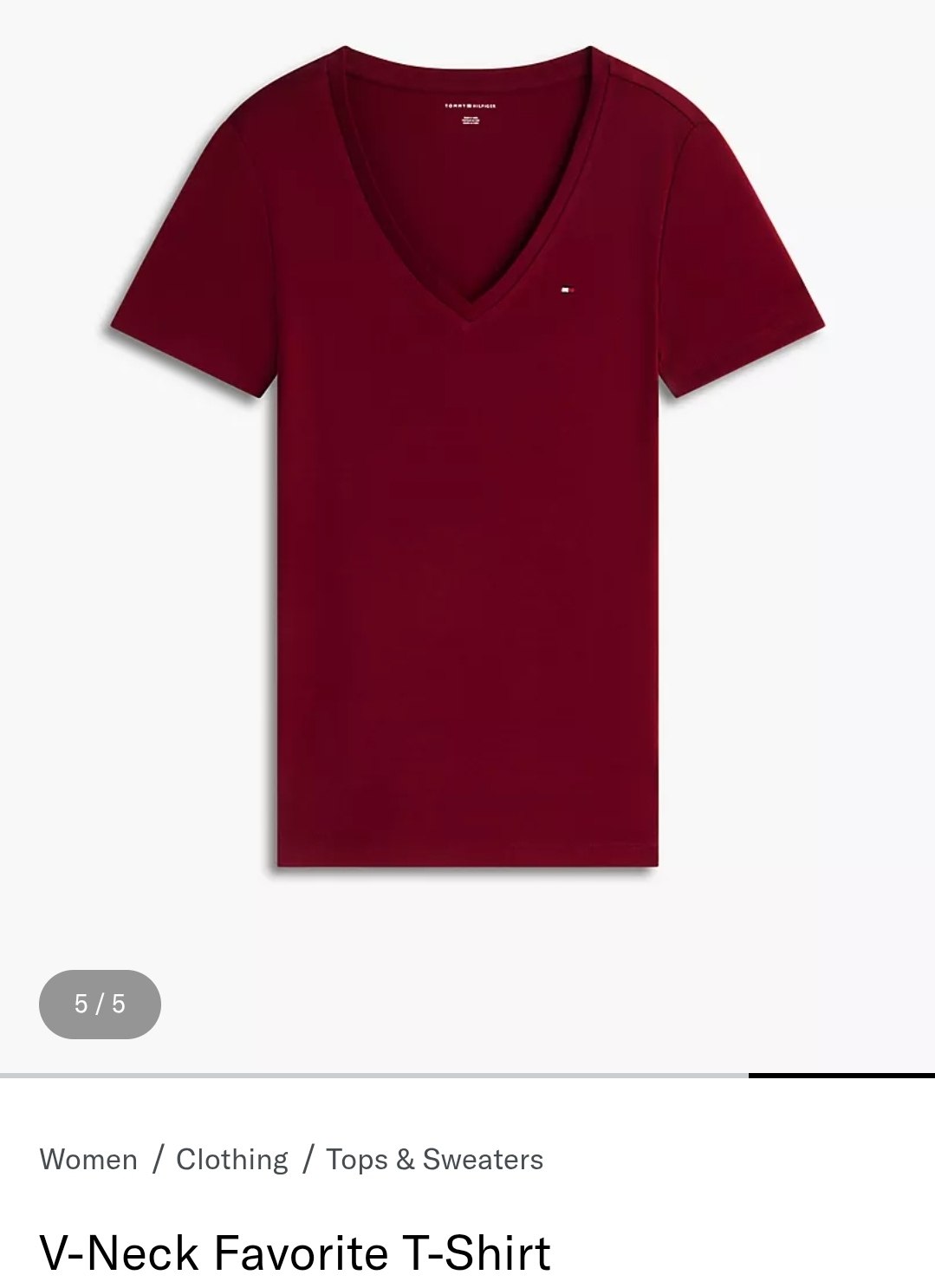 T-shirt