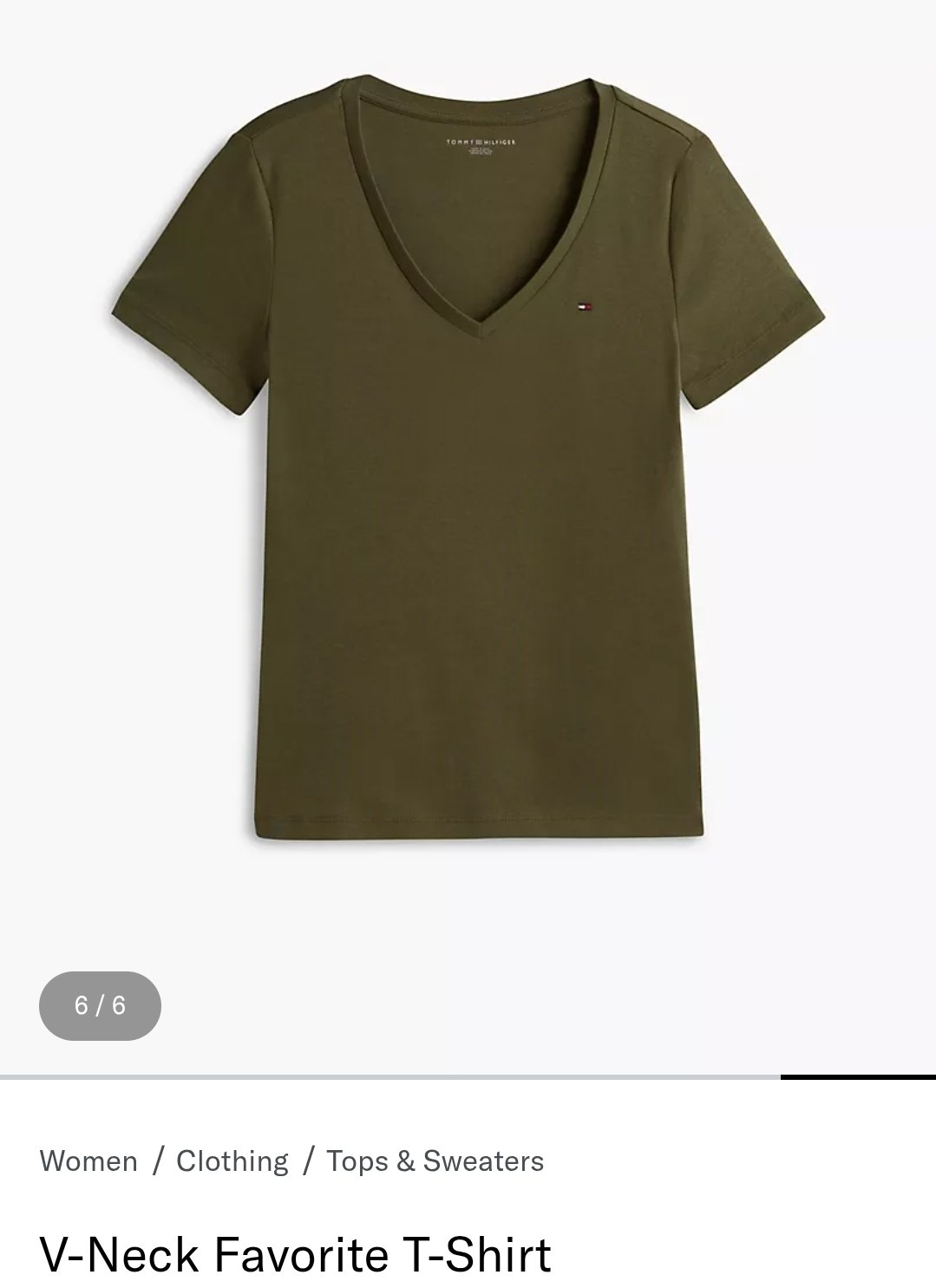T-shirt