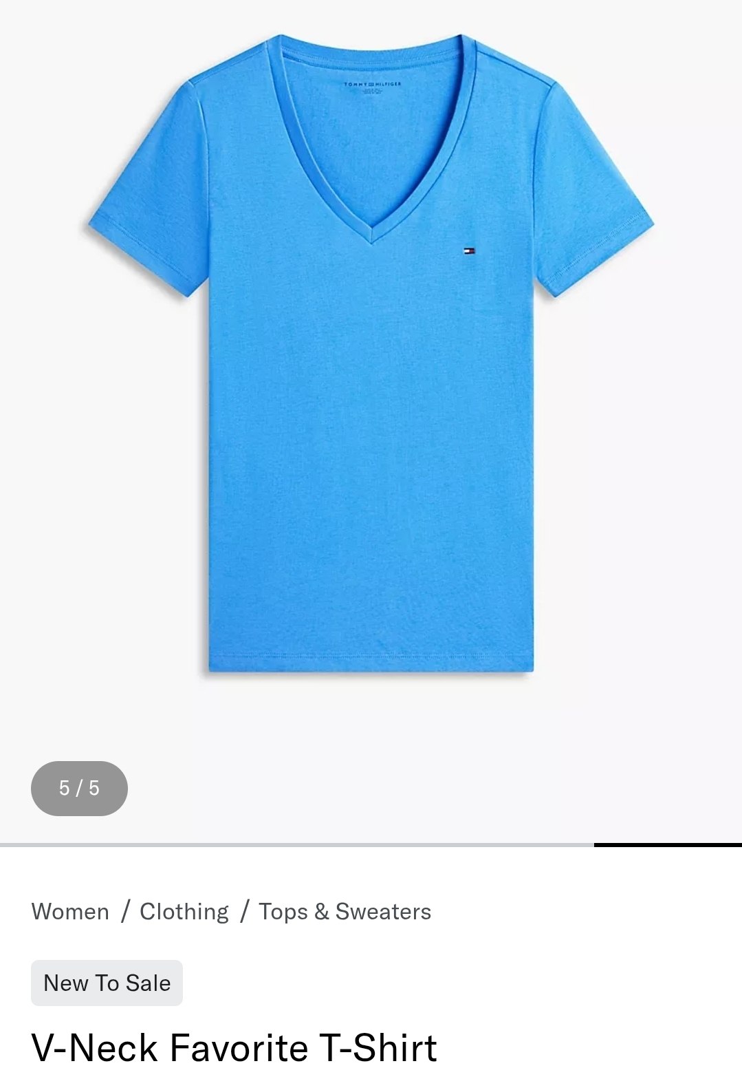 T-shirt