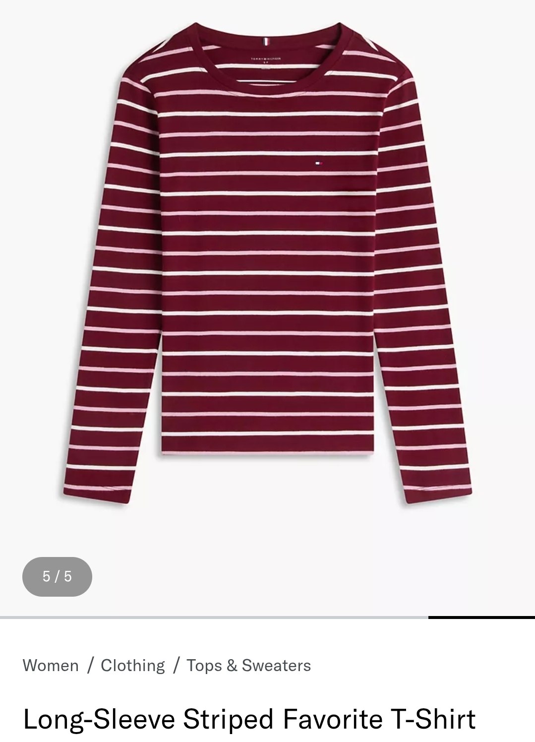 T-shirt