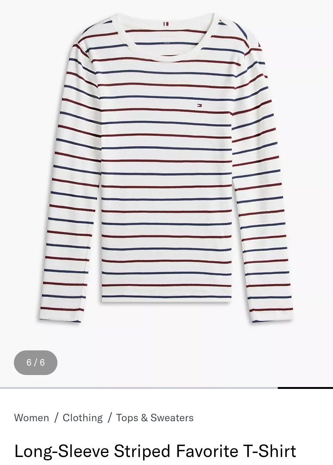 T-shirt