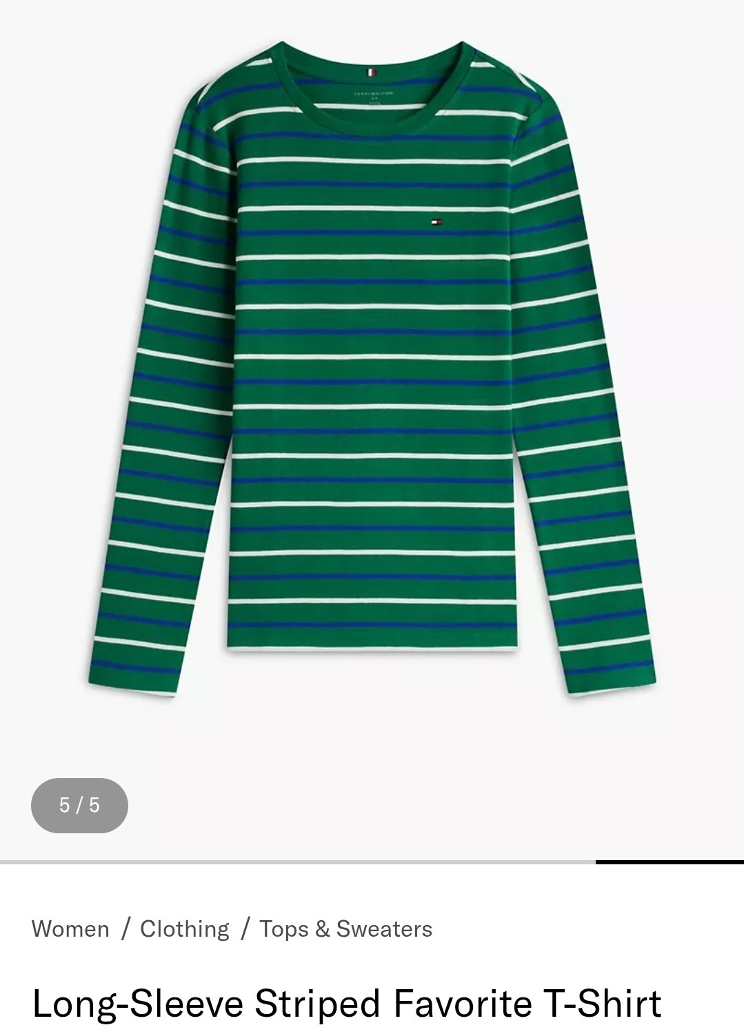 T-shirt