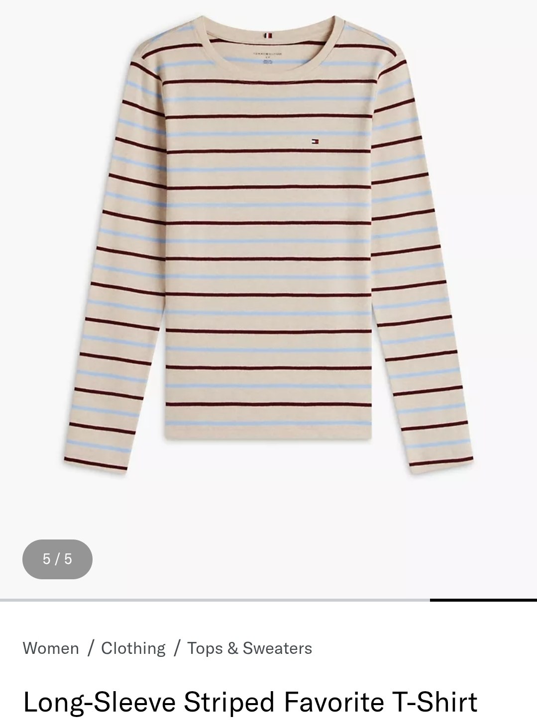 T-shirt