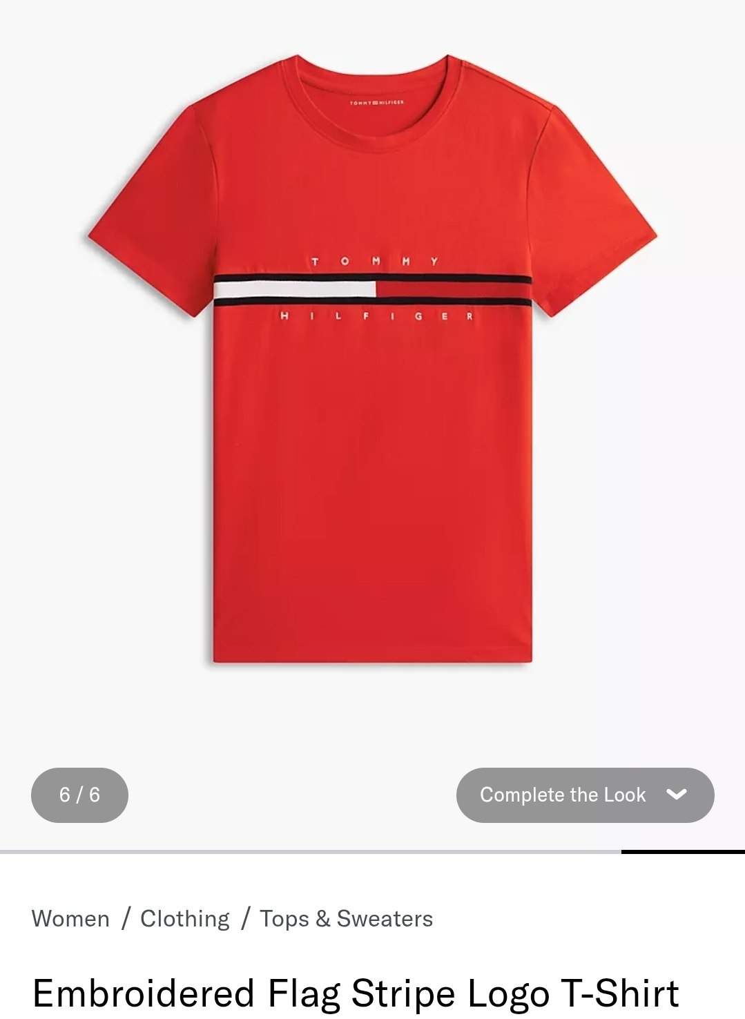 T-shirt
