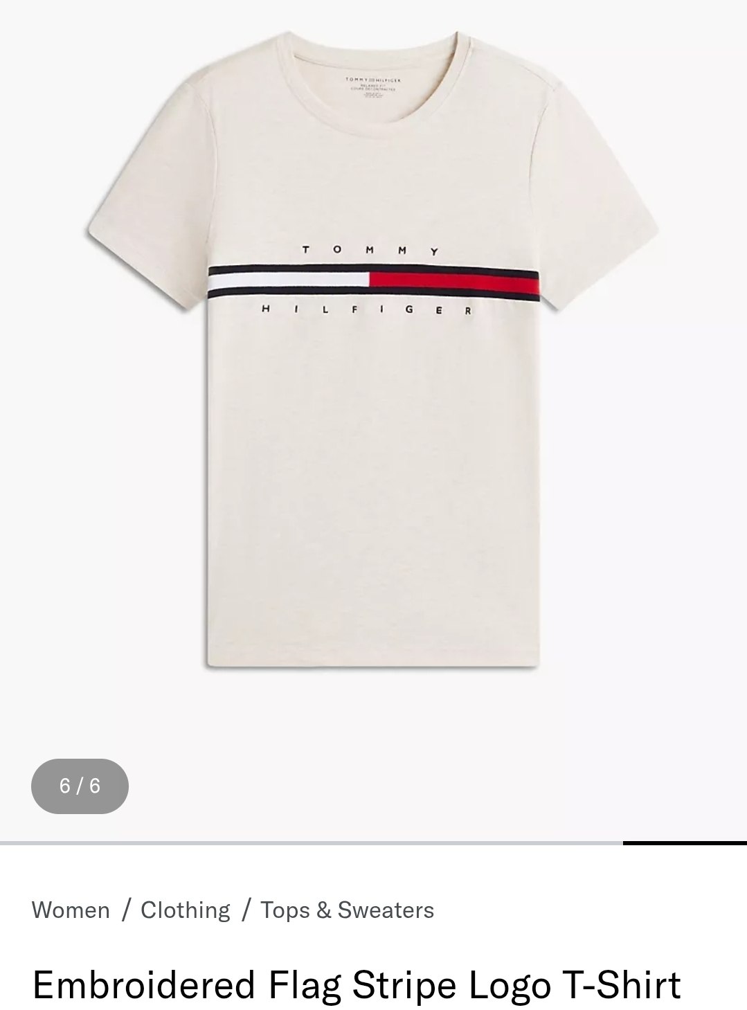 T-shirt