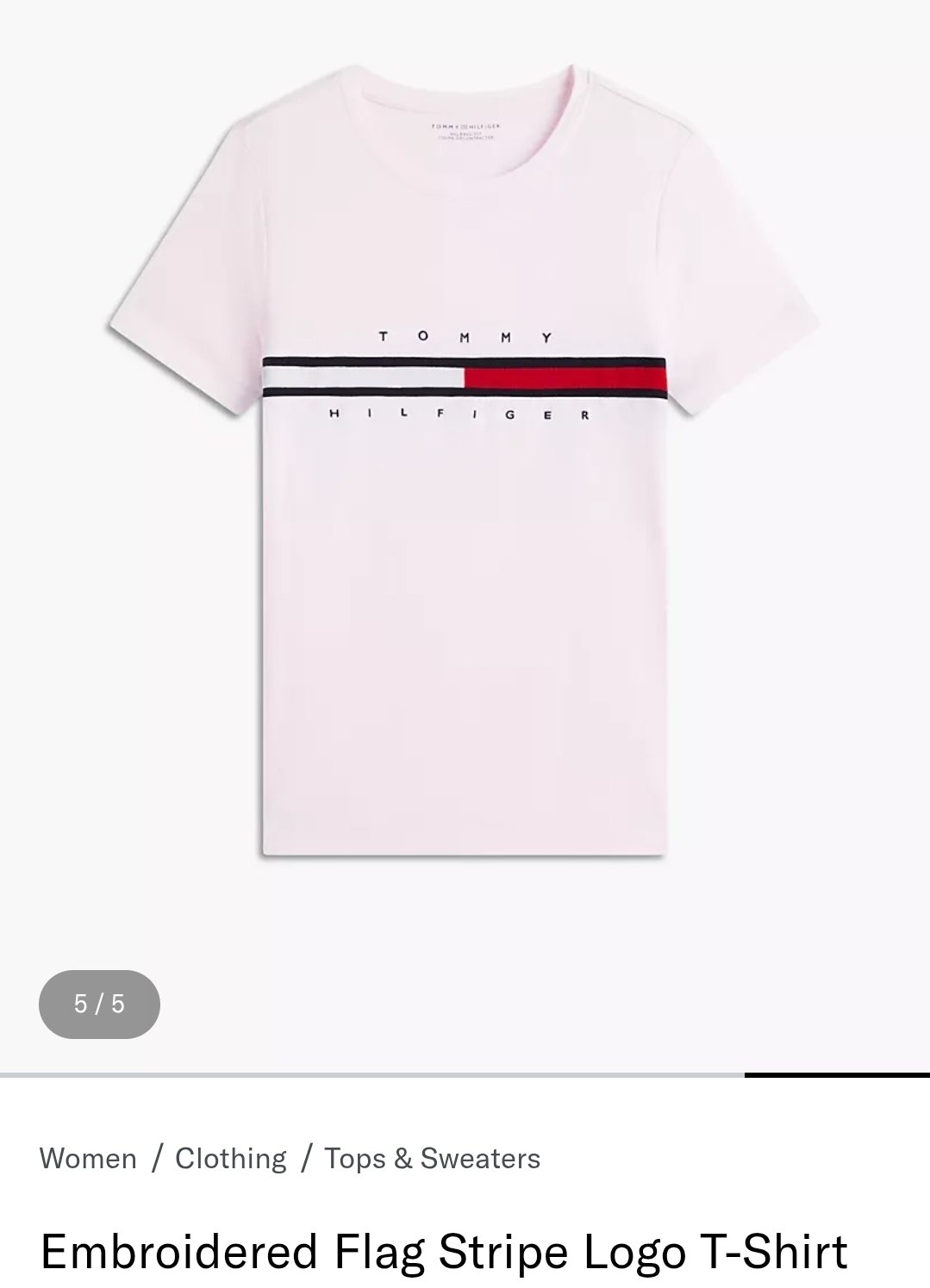 T-shirt