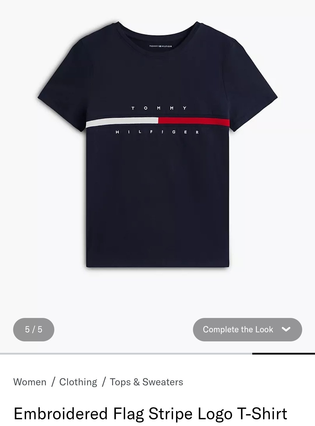 T-shirt