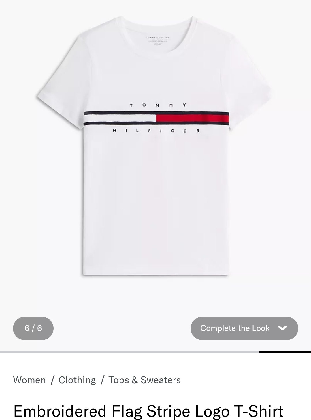 T-shirt